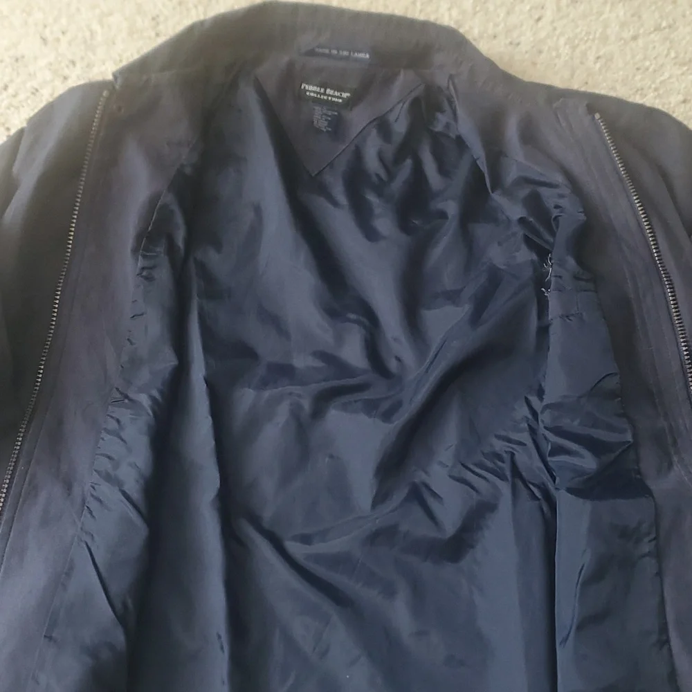 Pebble Beach Collection preloved pebble